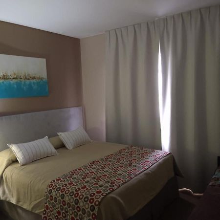 Village Condo Сан-Карлос-де-Барилоче Экстерьер фото