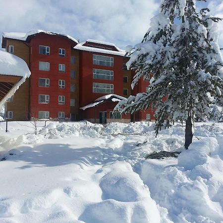 Village Condo Сан-Карлос-де-Барилоче Экстерьер фото
