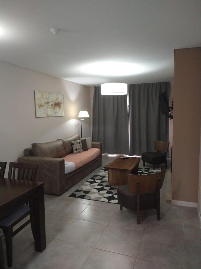Village Condo Сан-Карлос-де-Барилоче Экстерьер фото