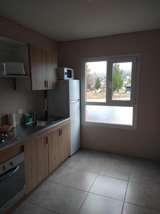 Village Condo Сан-Карлос-де-Барилоче Экстерьер фото