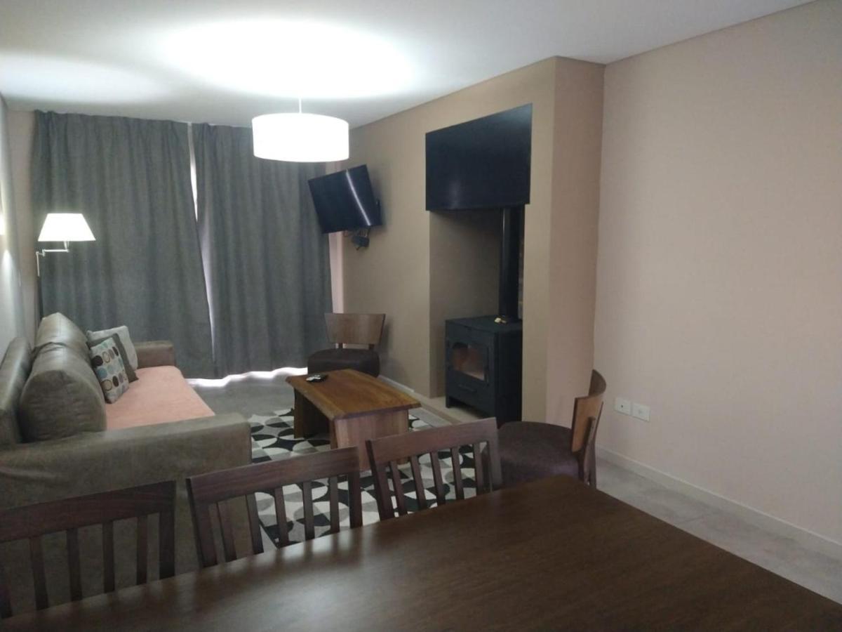 Village Condo Сан-Карлос-де-Барилоче Экстерьер фото