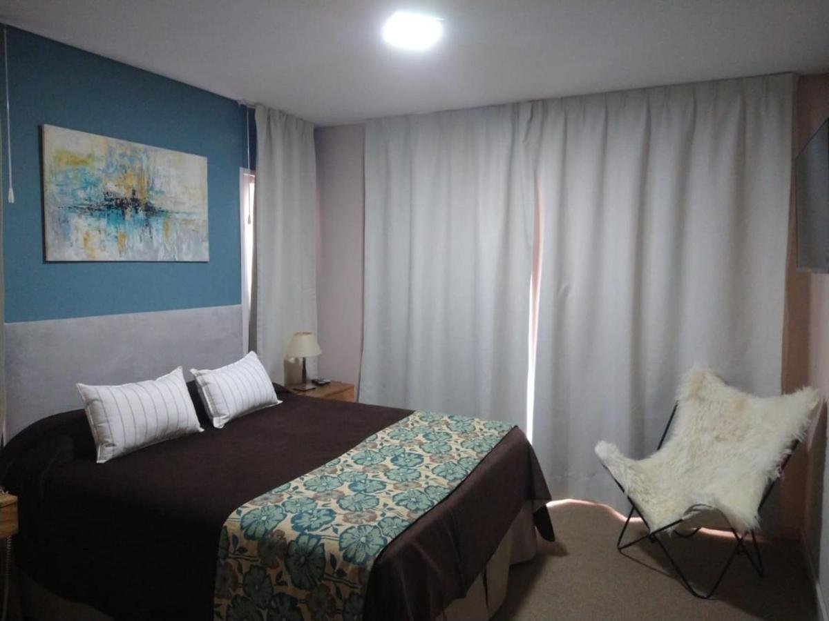 Village Condo Сан-Карлос-де-Барилоче Экстерьер фото