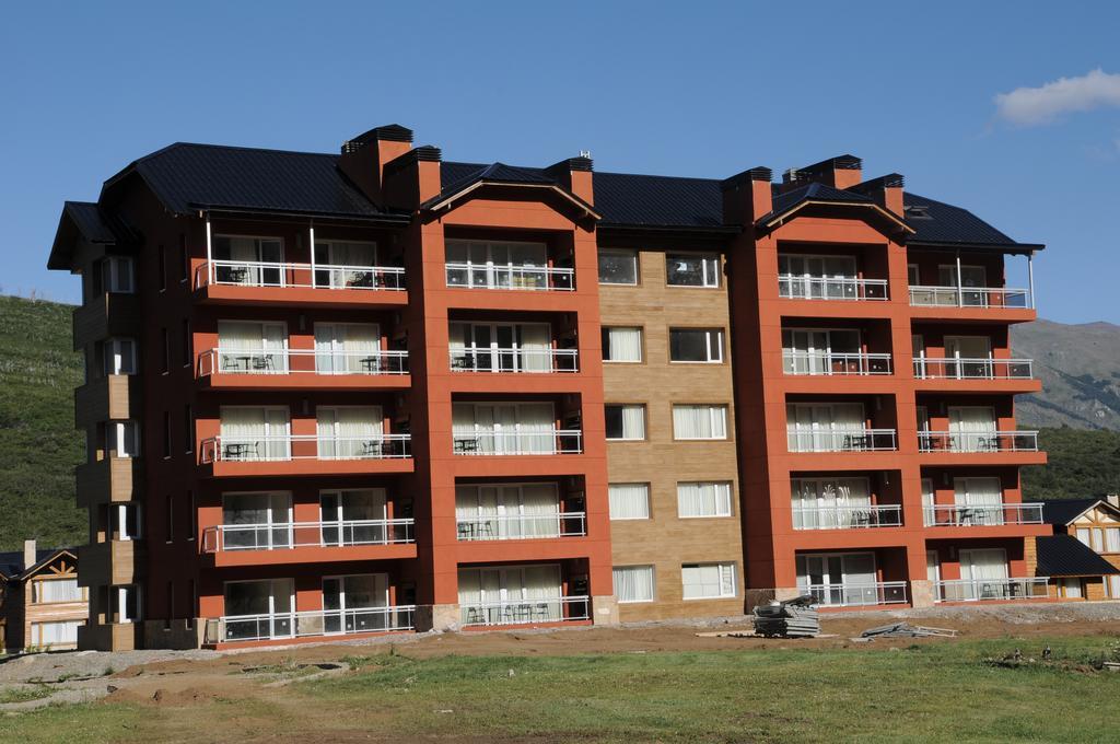Village Condo Сан-Карлос-де-Барилоче Экстерьер фото