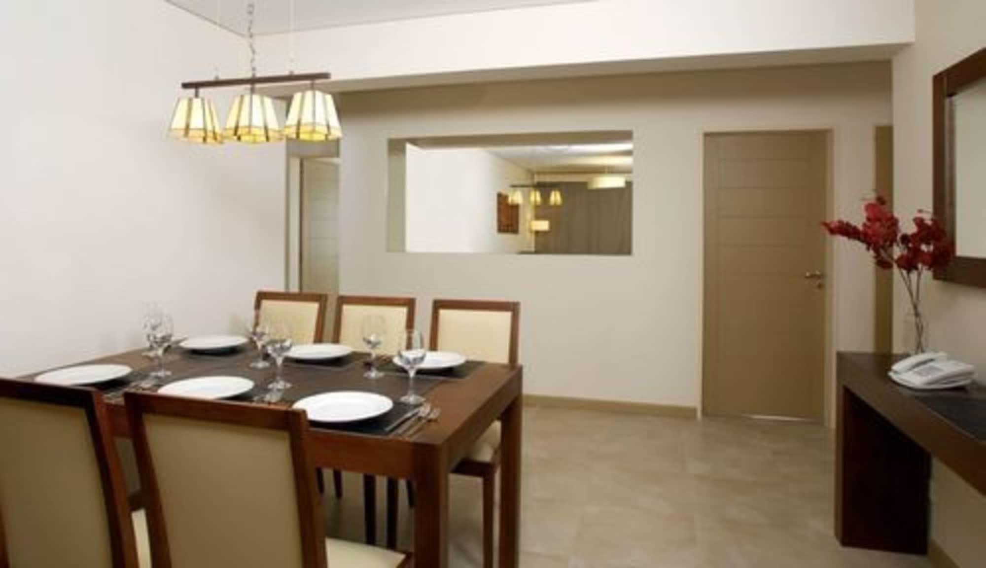 Village Condo Сан-Карлос-де-Барилоче Экстерьер фото