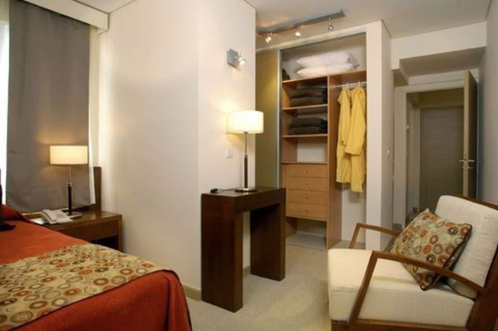 Village Condo Сан-Карлос-де-Барилоче Экстерьер фото