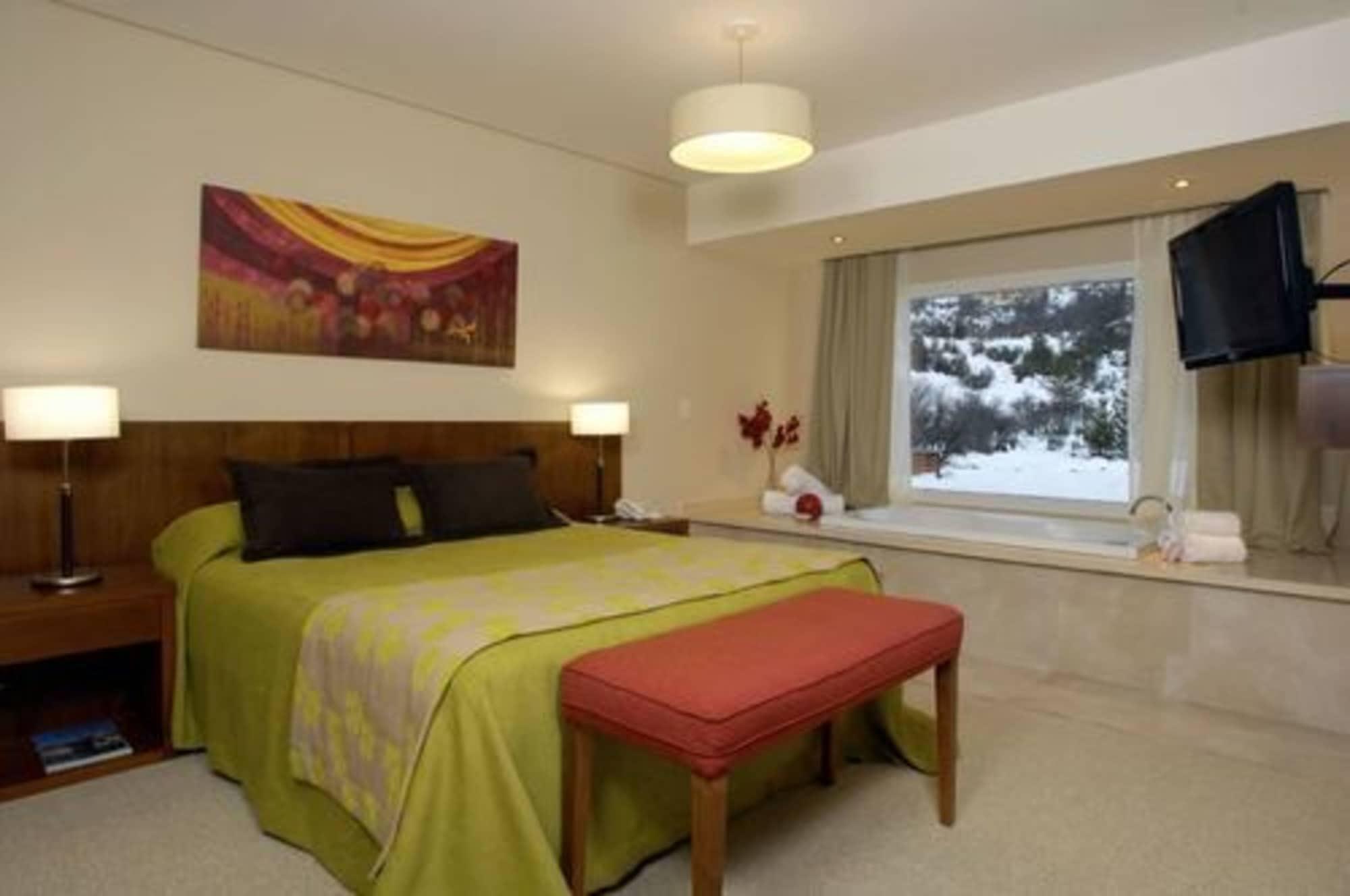 Village Condo Сан-Карлос-де-Барилоче Экстерьер фото