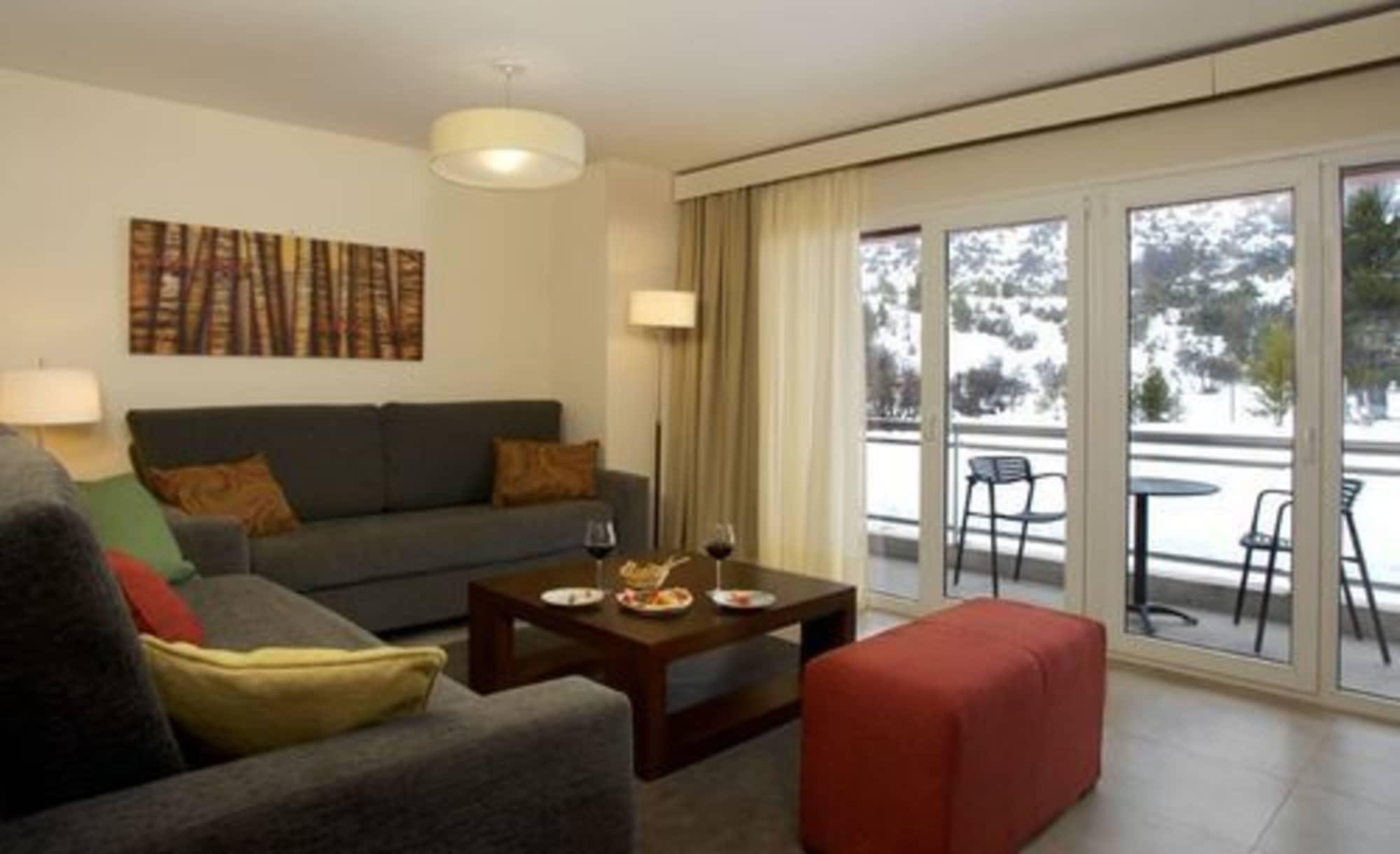 Village Condo Сан-Карлос-де-Барилоче Экстерьер фото