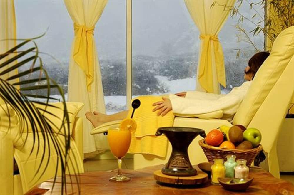 Village Condo Сан-Карлос-де-Барилоче Экстерьер фото