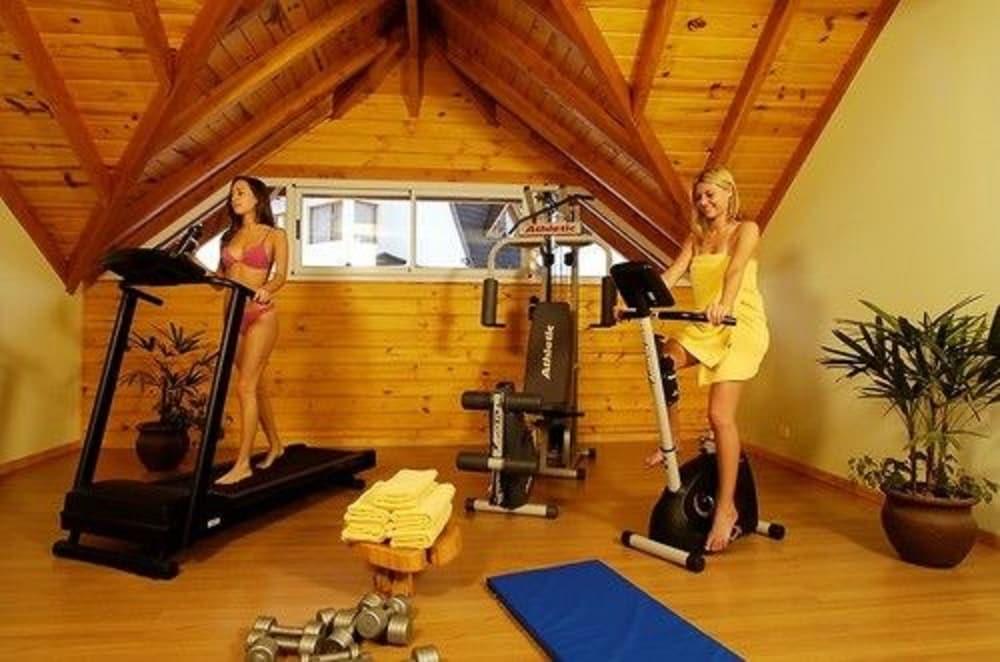 Village Condo Сан-Карлос-де-Барилоче Экстерьер фото