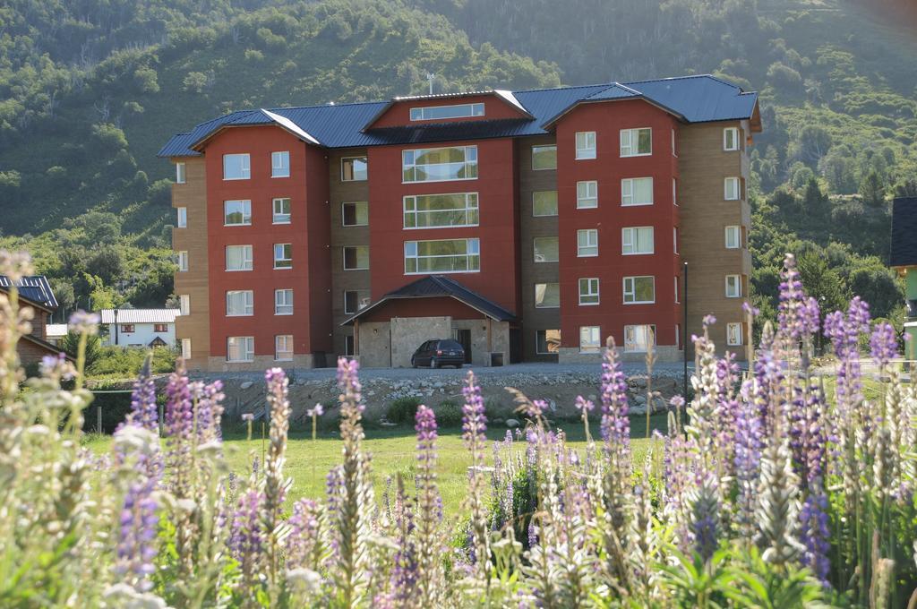 Village Condo Сан-Карлос-де-Барилоче Экстерьер фото