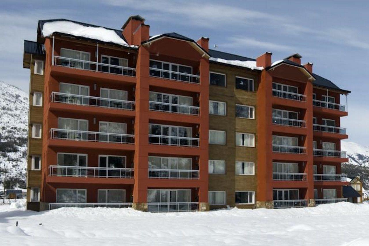 Village Condo Сан-Карлос-де-Барилоче Экстерьер фото