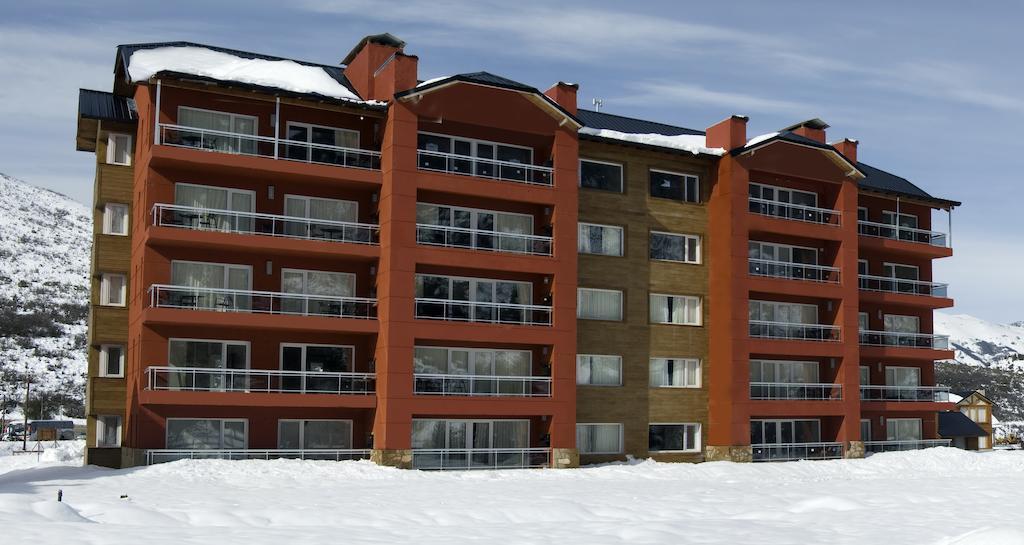 Village Condo Сан-Карлос-де-Барилоче Экстерьер фото