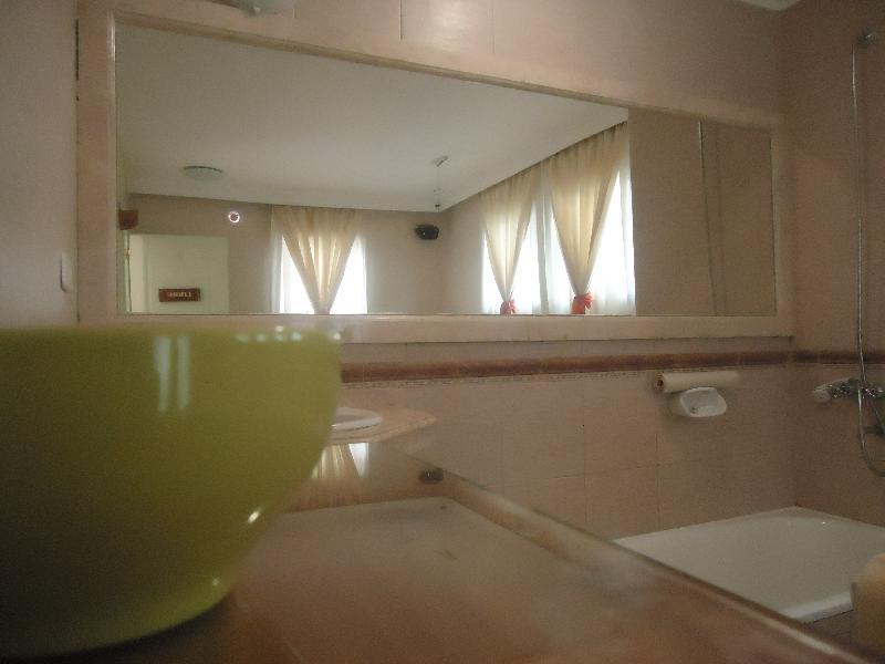 Village Condo Сан-Карлос-де-Барилоче Экстерьер фото